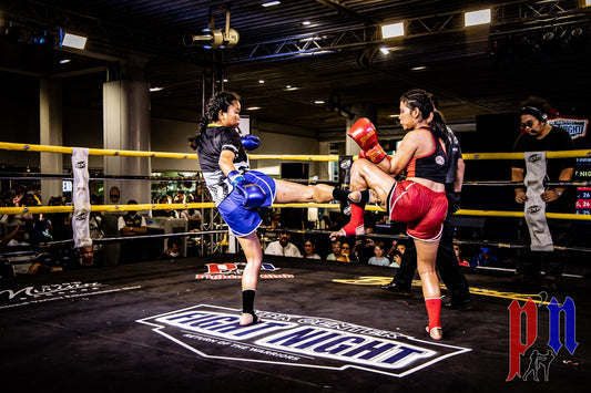 All You Need To Know About Muay Thai