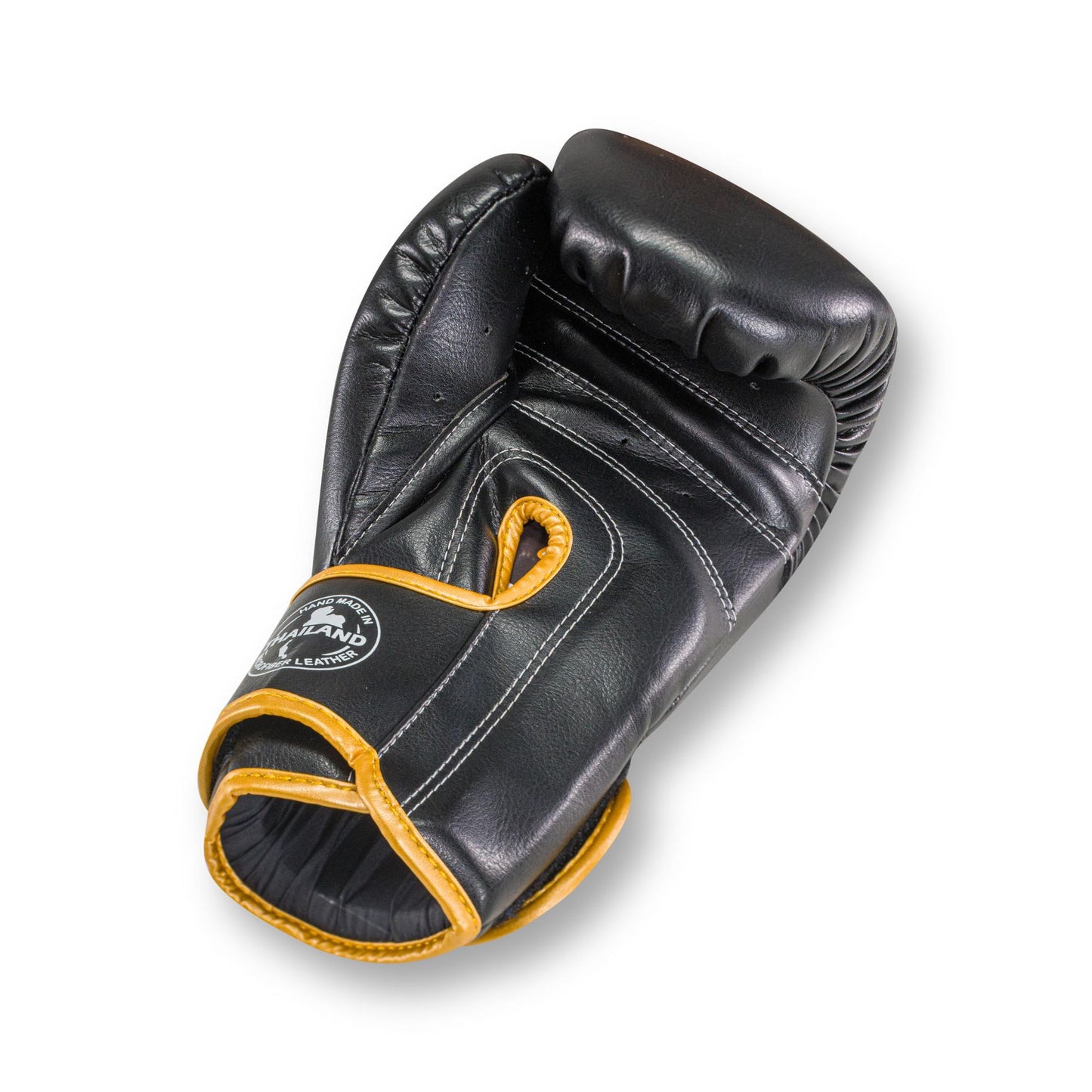 Blegend Boxing Gloves BGL32 Velcro Black
