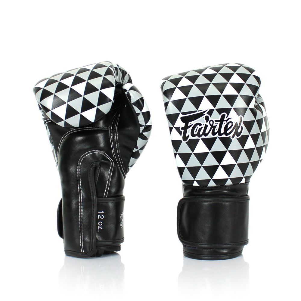 Fairtex Boxing Gloves BGV14B