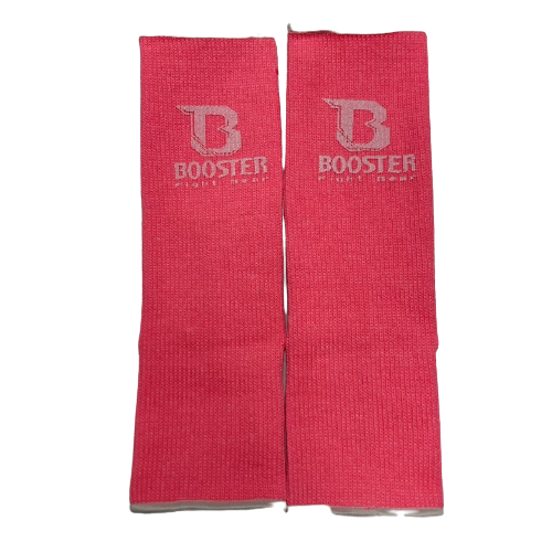 Booster Ankleguards AG Thai Pink