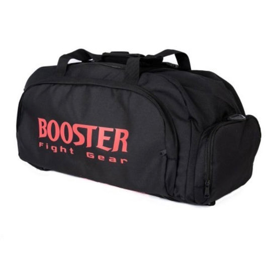 Booster Bag B-Force DUFFEL Red Large