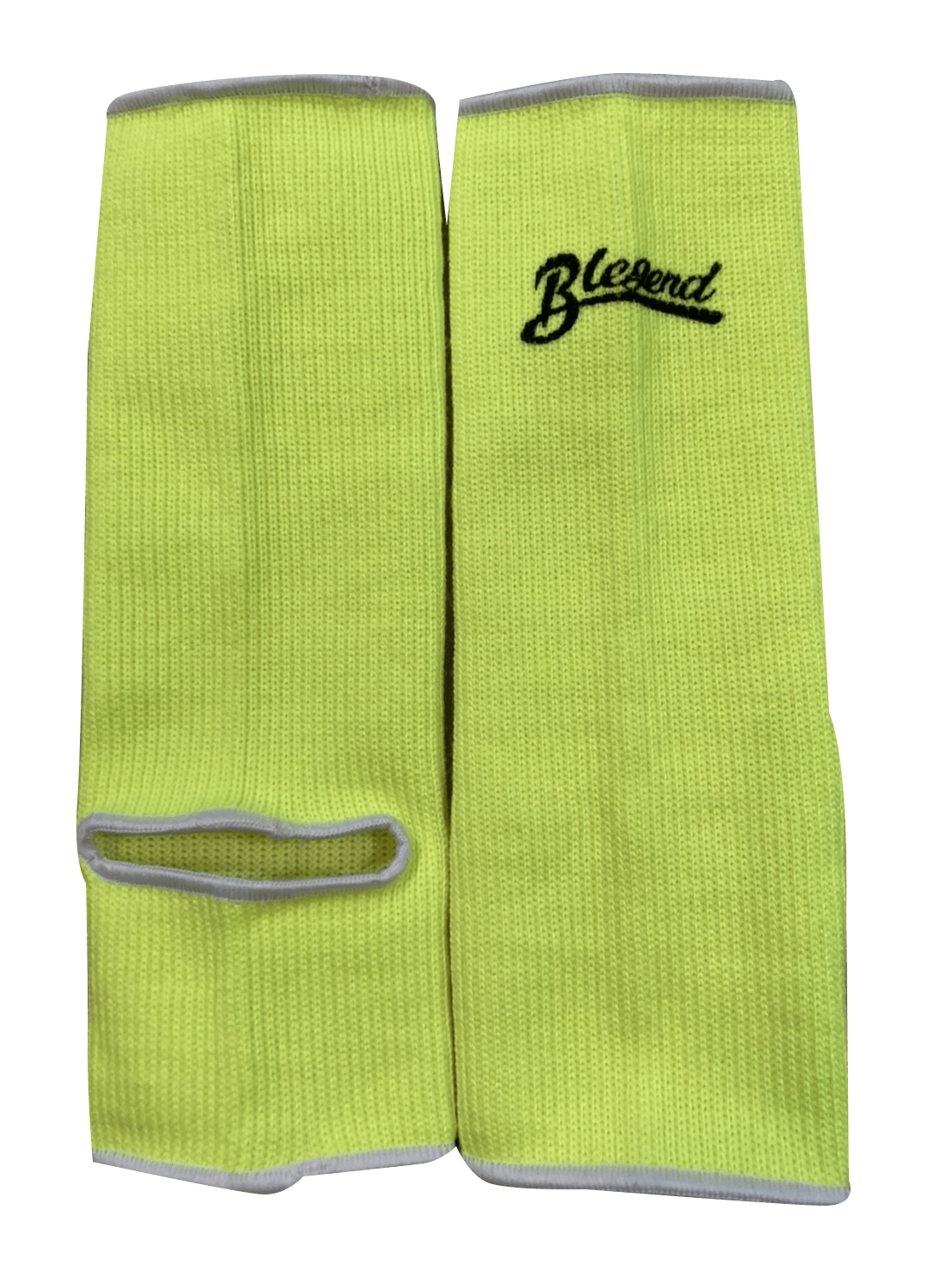 BLEGEND Ankleguards Light Green Blegend