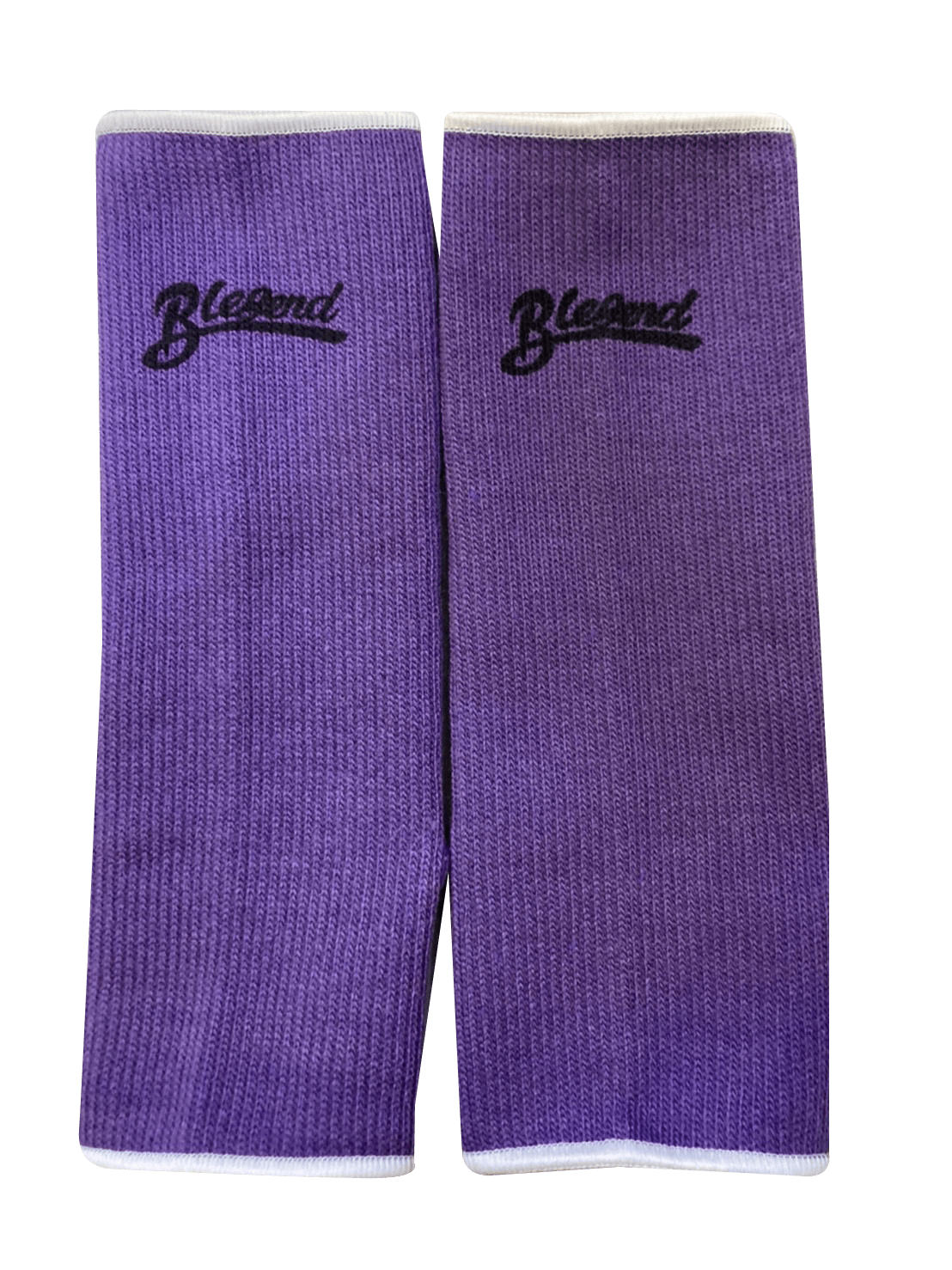 BLEGEND Ankleguards Purple Blegend
