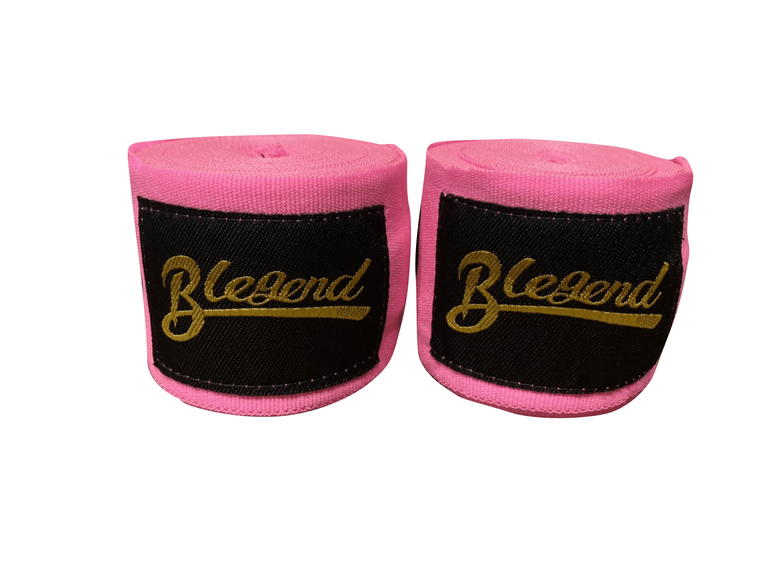 BLEGEND Handwraps Pink Blegend