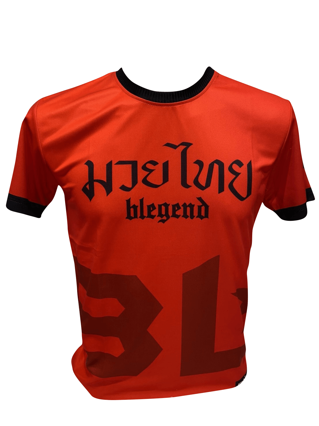 Blegend T-shirt Legendworks