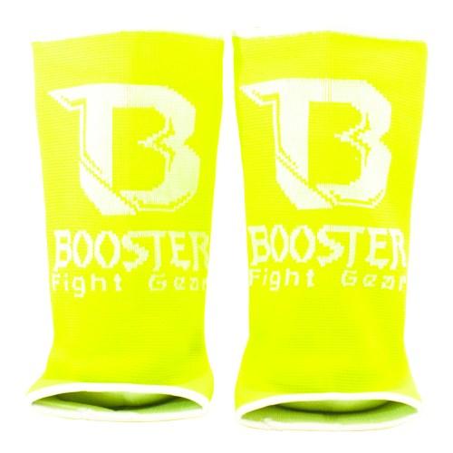 Booster Ankleguards AG PRO Yellow