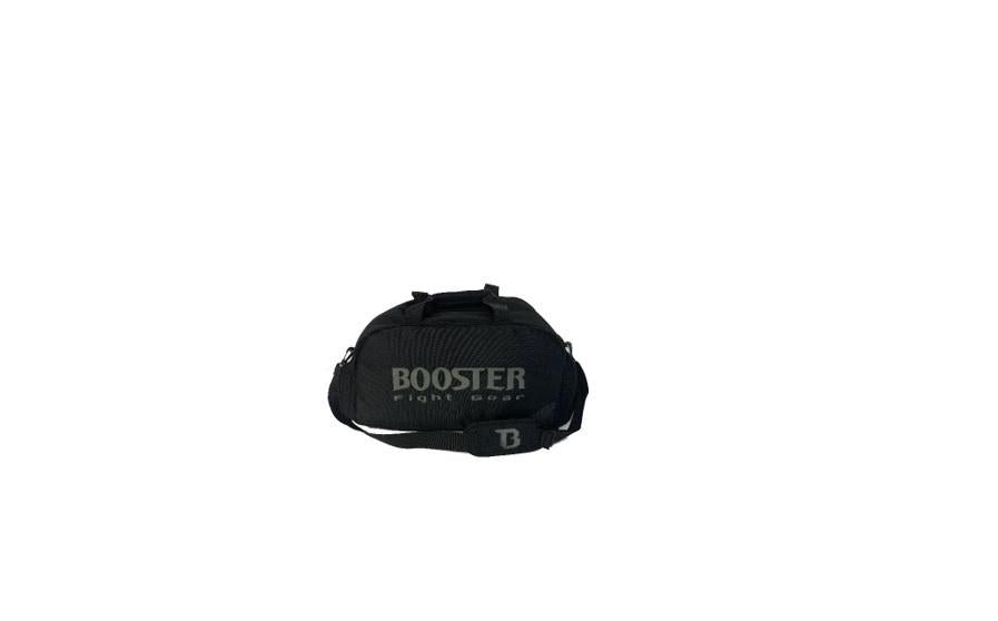 Booster Bag B-Force DUFFEL Black Small