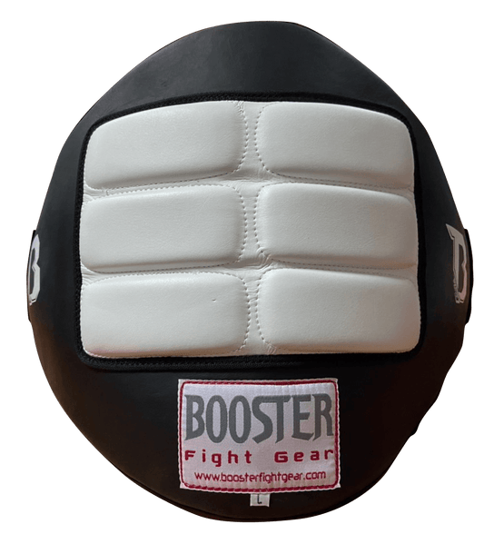 Booster Belly Pad BP3 Black White Booster