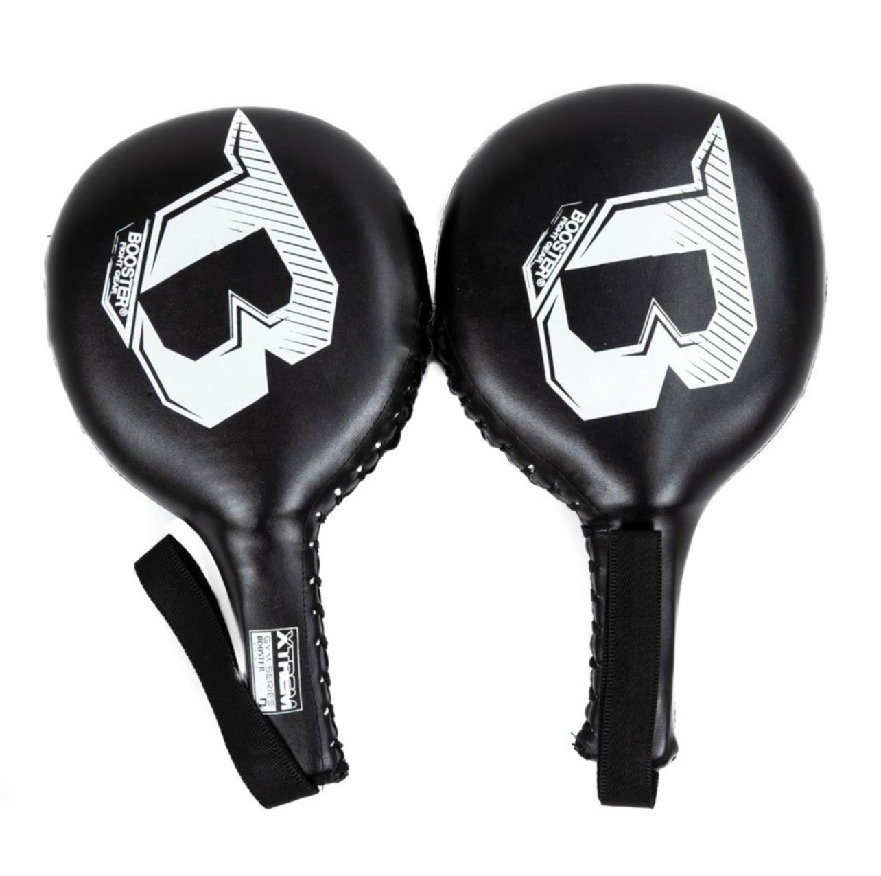 Booster Boxing Paddles XTREM F4 Fitness Collection - SUPER EXPORT SHOP
