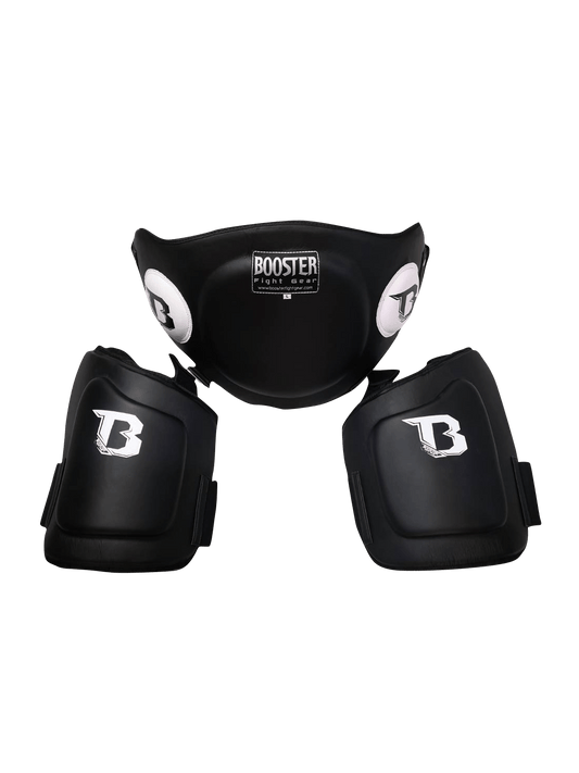 Booster Protection BPLK