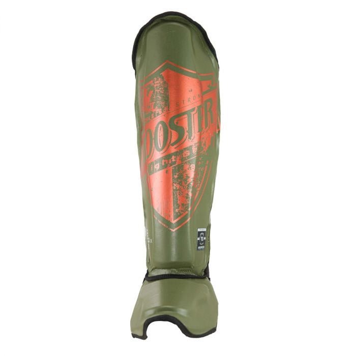 Booster Shinguards BSG PRO SHIELD 3 Booster