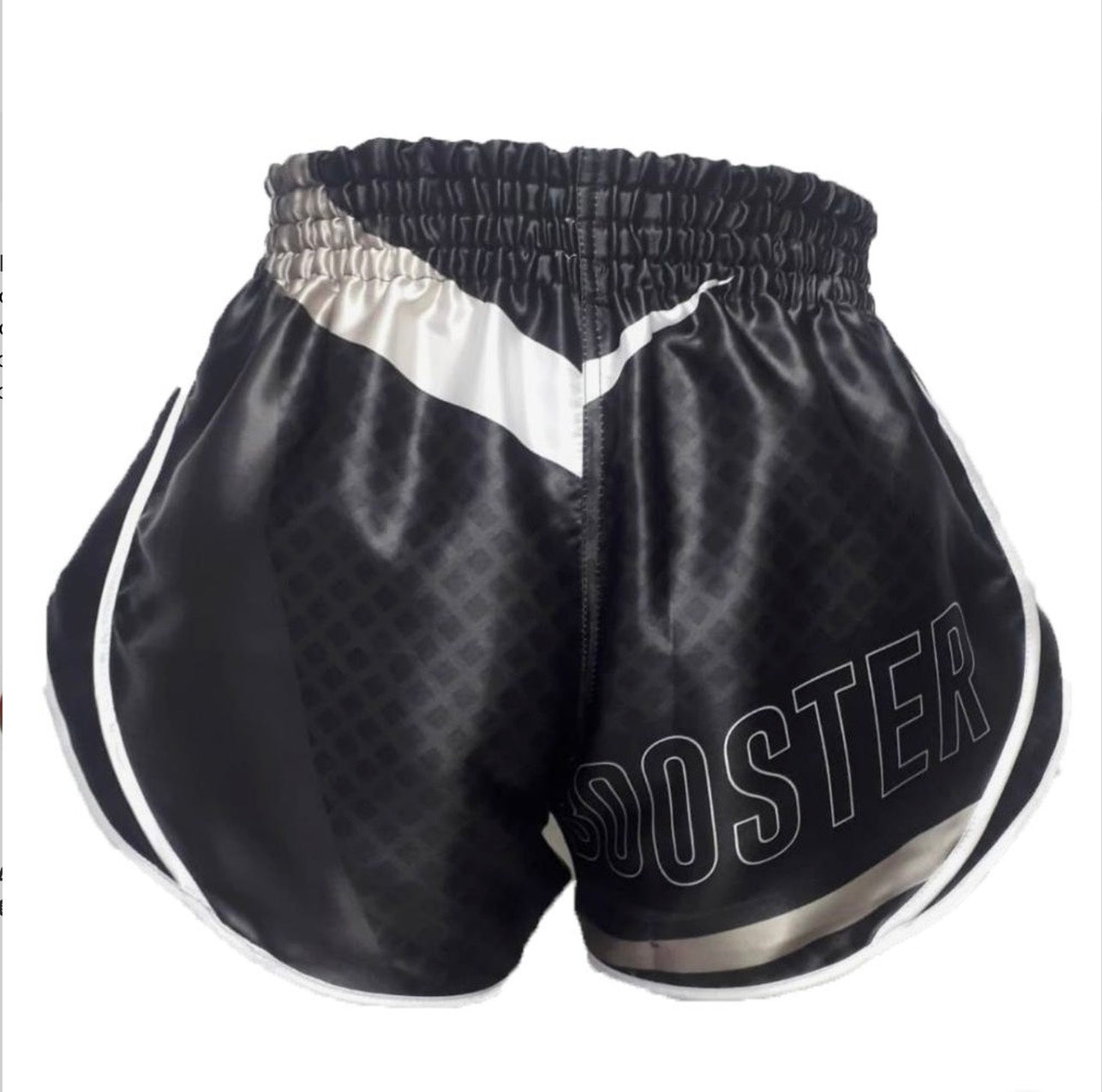 Booster Shorts B Force 2 Black Booster