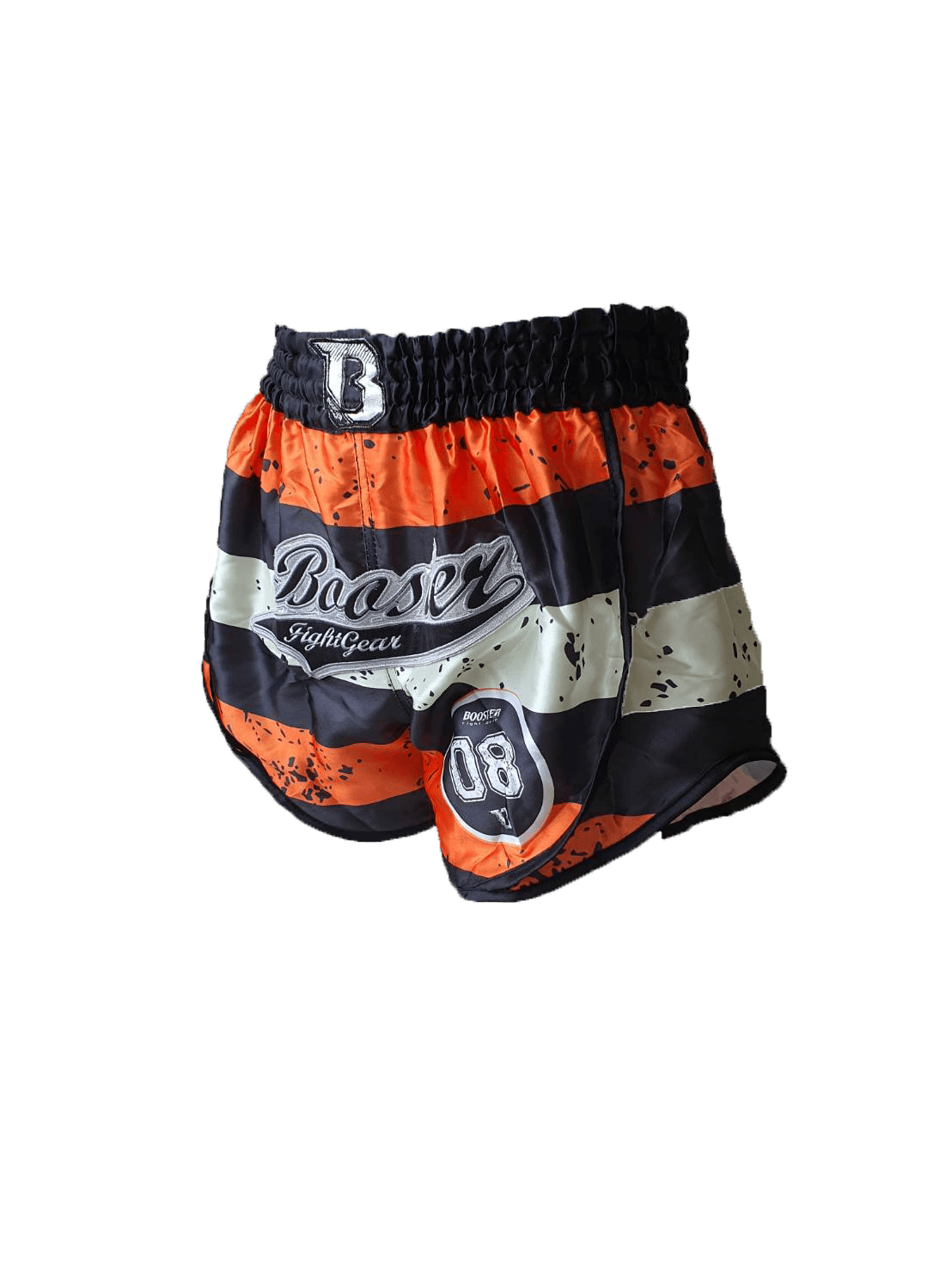 Booster Shorts BSH10 Booster