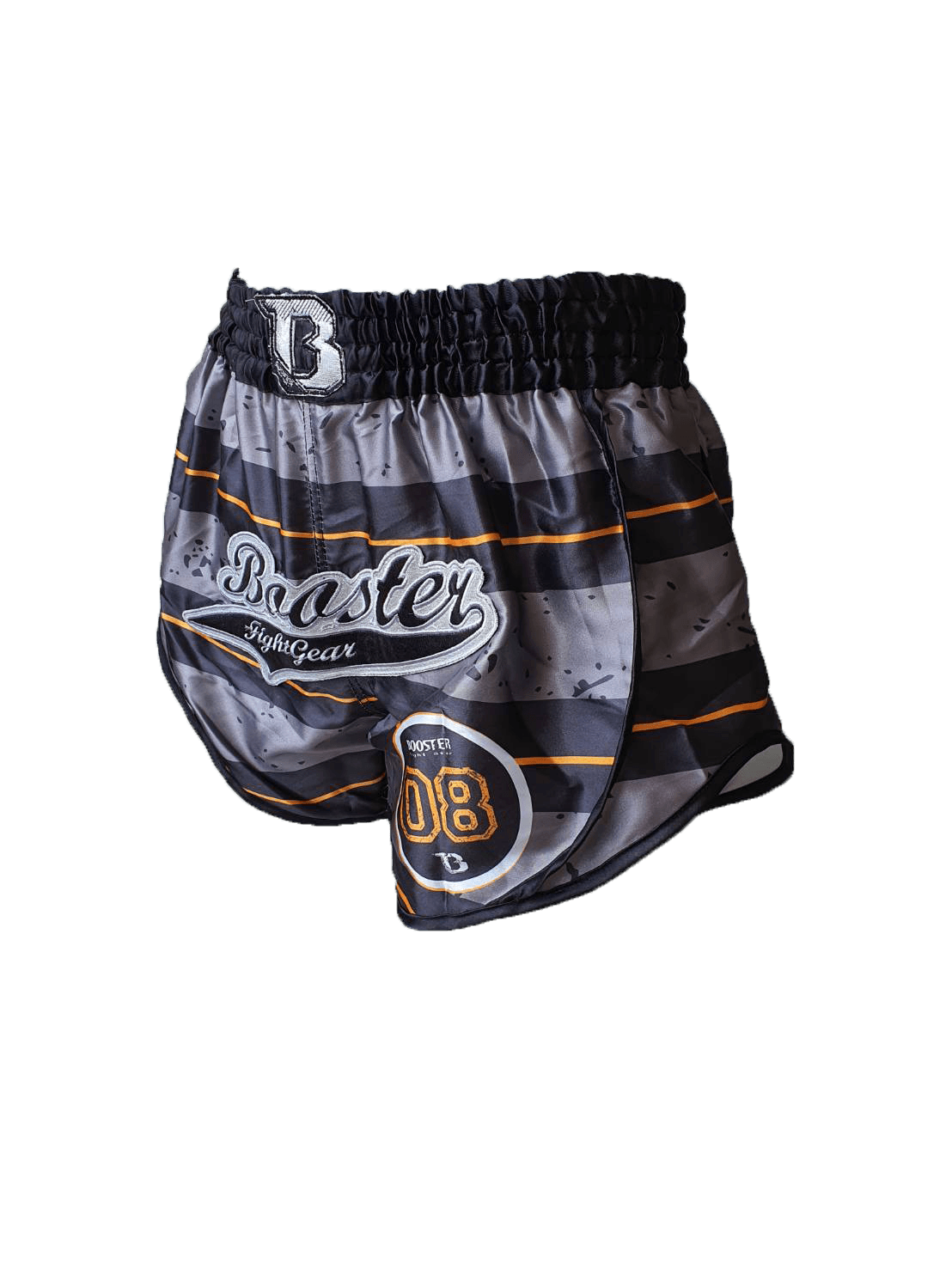 Booster Shorts BSH12 Booster