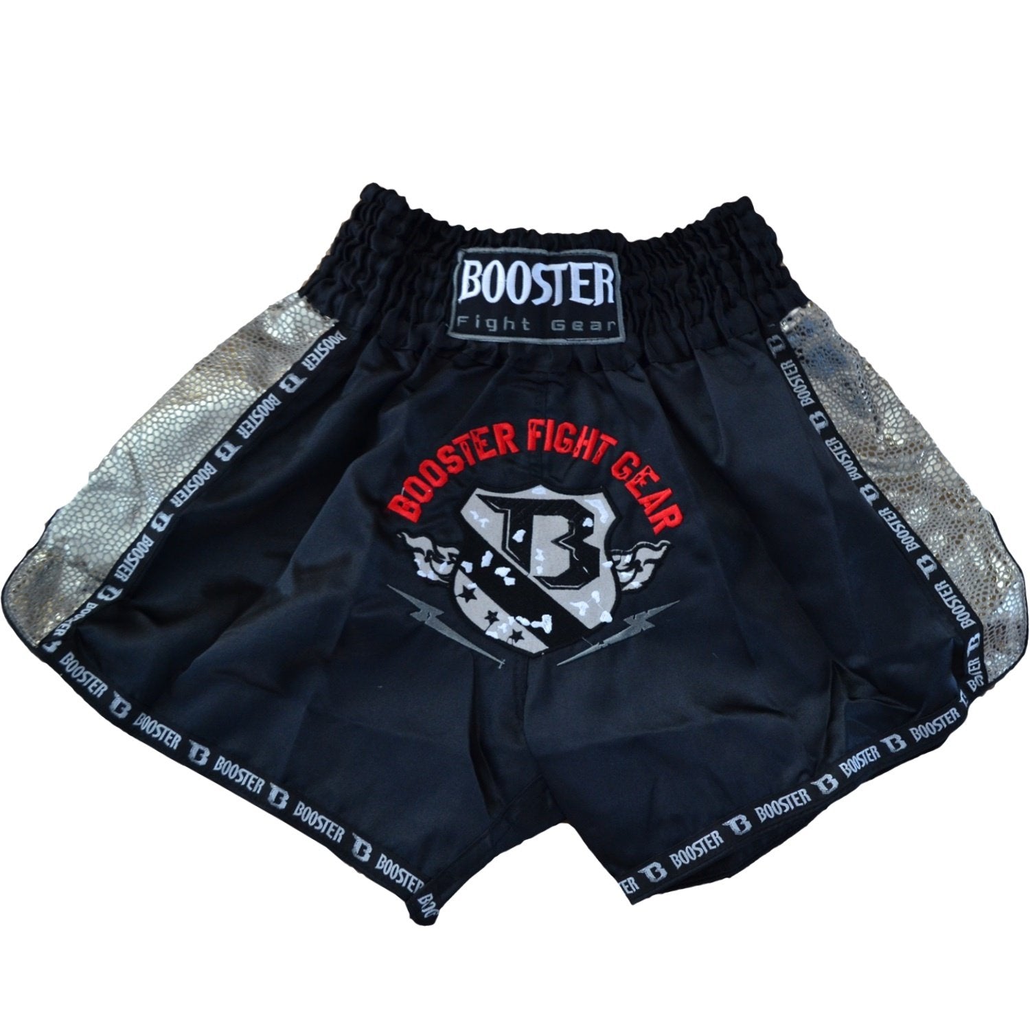 BOOSTER SHORTS TBT PRO 4.3