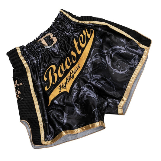 BOOSTER SHORTS TBT pro 4.44