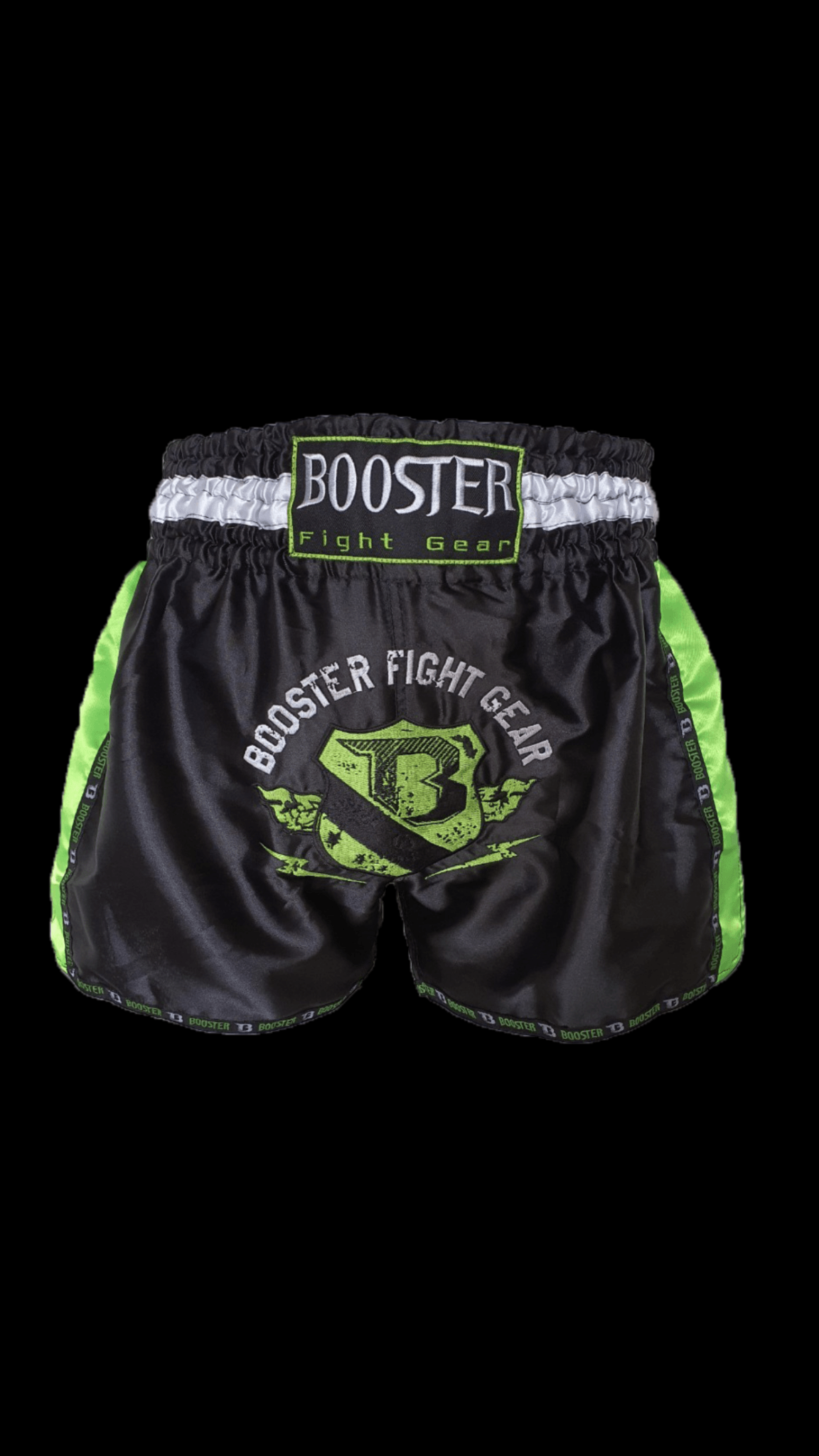 BOOSTER SHORTS TBT PRO 4.6