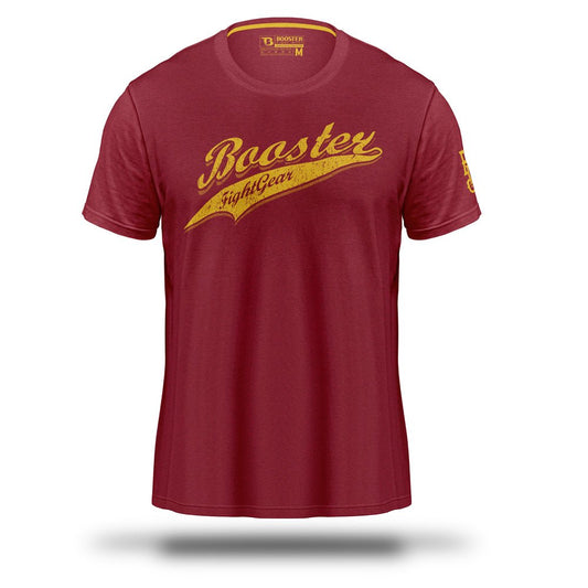 Booster T-shirt B vintage slugger Wr