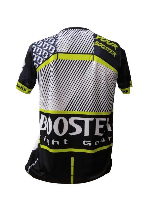 Booster T-shirt Booster-02 Booster