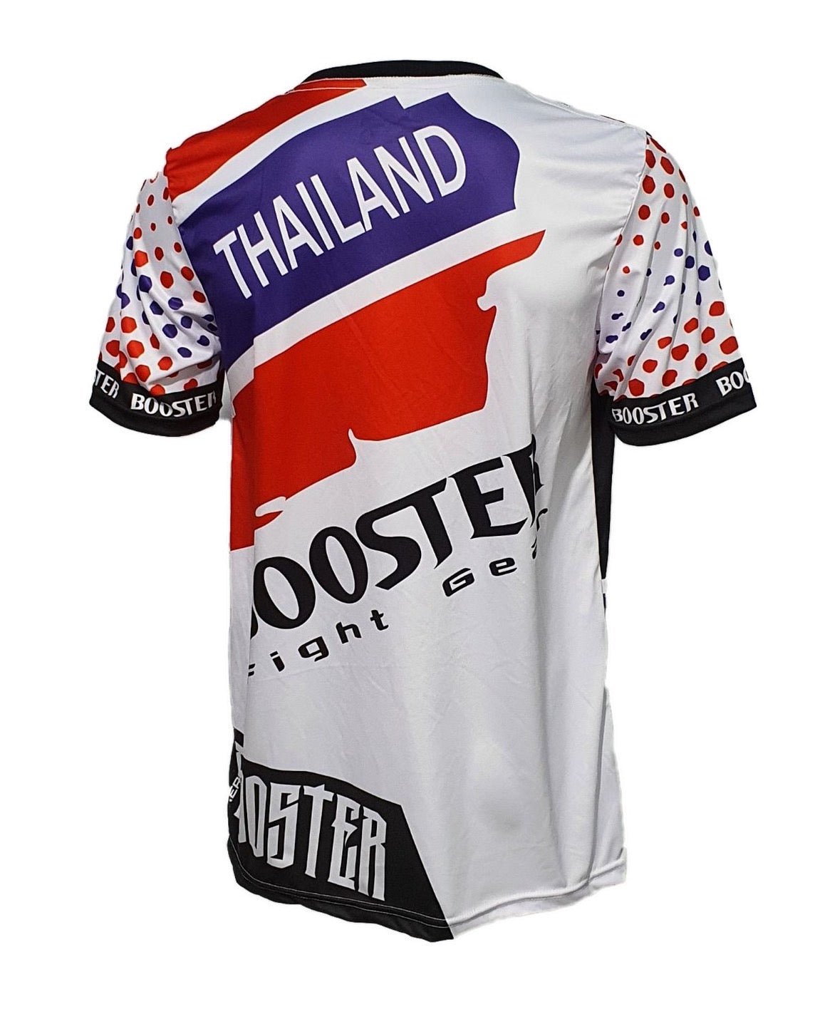 Booster T-shirt Thailand Booster