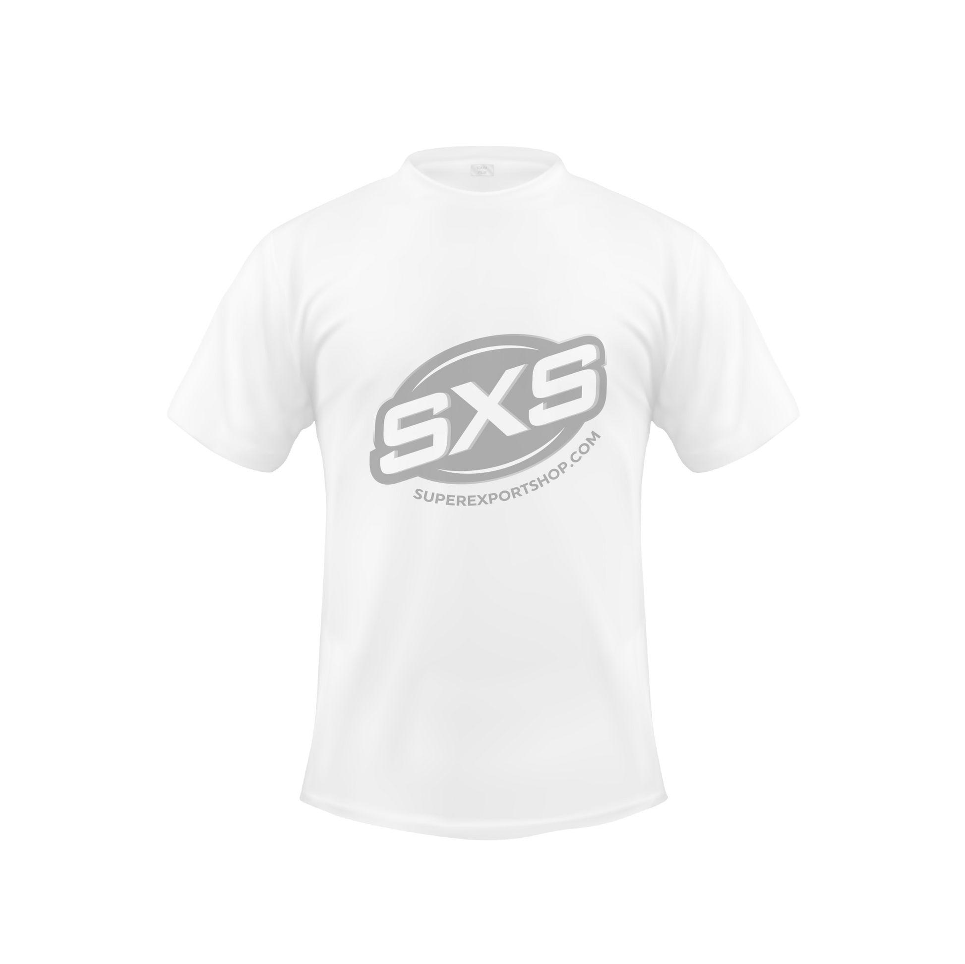 Custom your T-shirt - SUPER EXPORT SHOP
