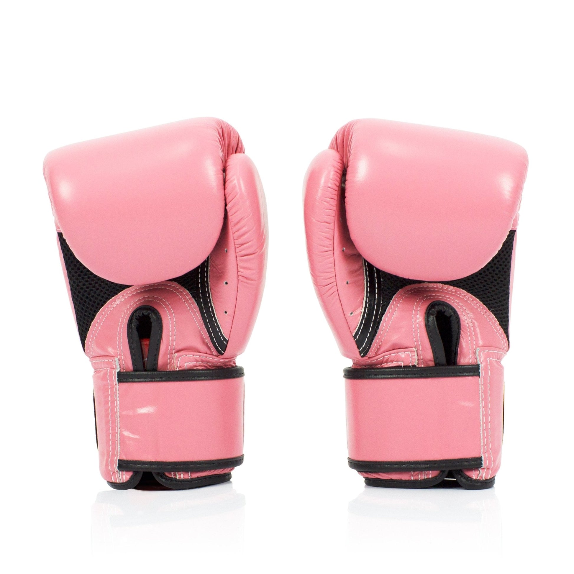 Fairtex Boxing Gloves BGV1 "Breathable" Pink - SUPER EXPORT SHOP
