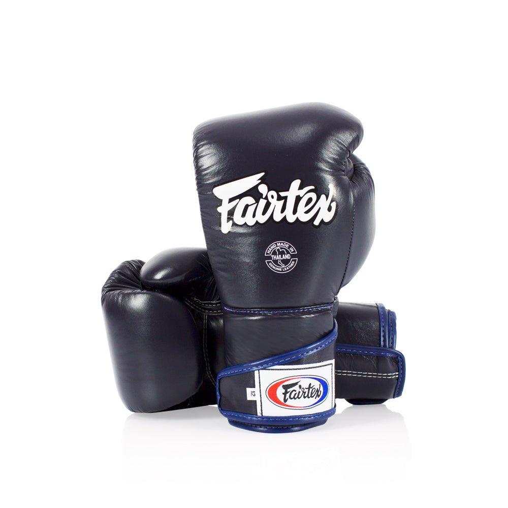 Fairtex Boxing Gloves BGV6 BLUE