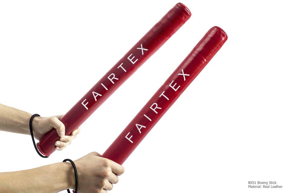 Fairtex Boxing Stick BXS1 Red