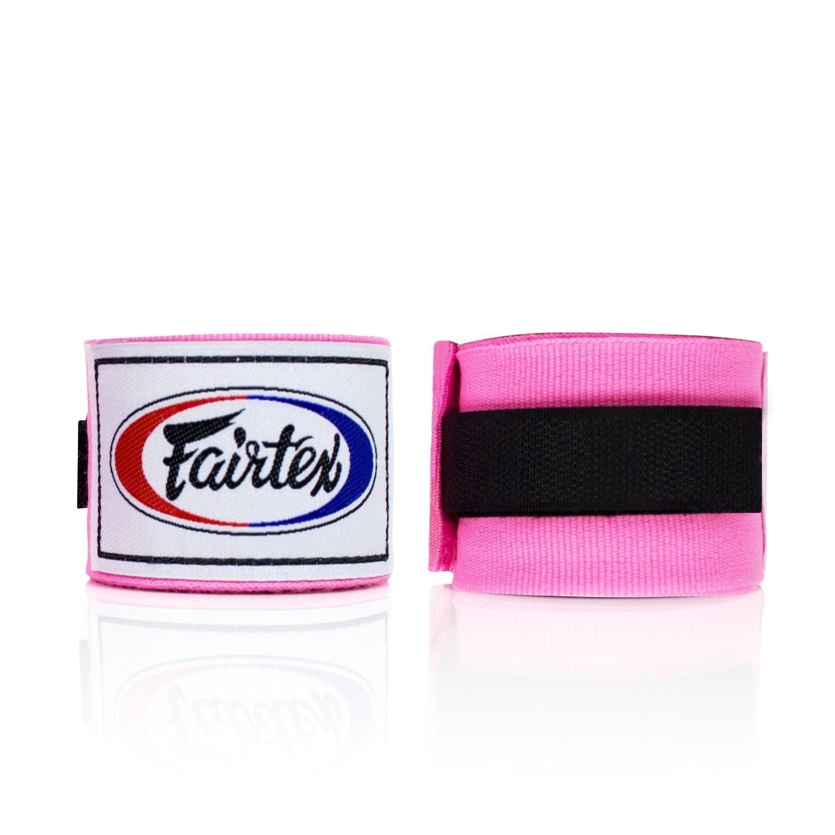 Fairtex Handwraps HW2 Pink