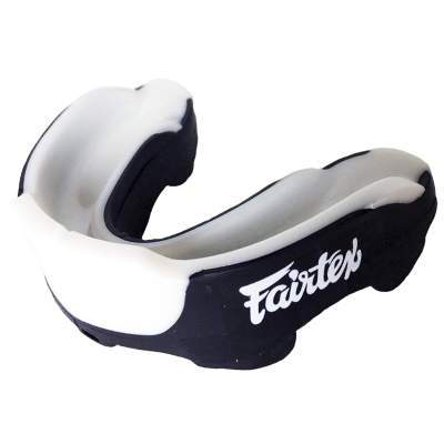 Fairtex Mouthguard MG3 Black