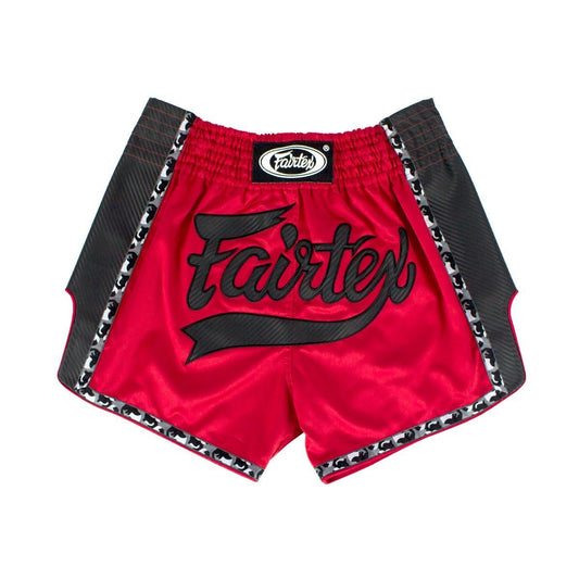 Fairtex Shorts BS1703