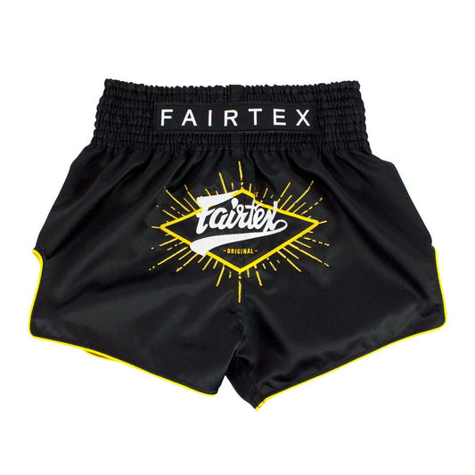Fairtex Shorts BS1903