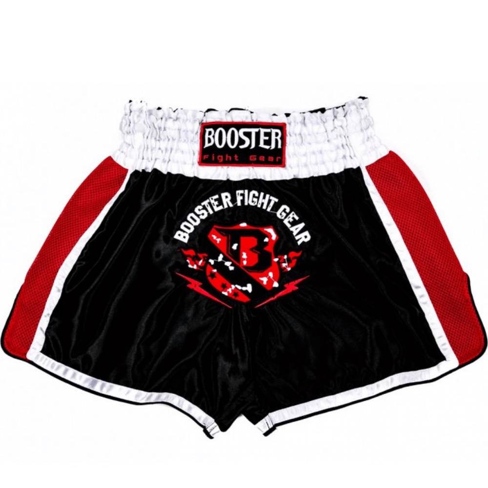 BOOSTER SHORTS TBT PRO 4.7