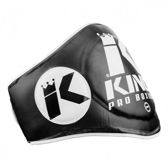 King Pro Belly Pad for TRAINER GAE BP Black King Pro Boxing