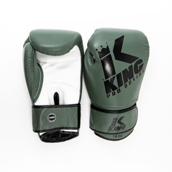 King Pro Boxing Gloves BG10 King Pro Boxing