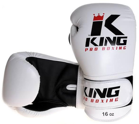 King Pro Boxing Gloves BG2