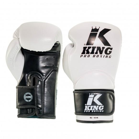 King Pro Boxing Gloves Kids 2