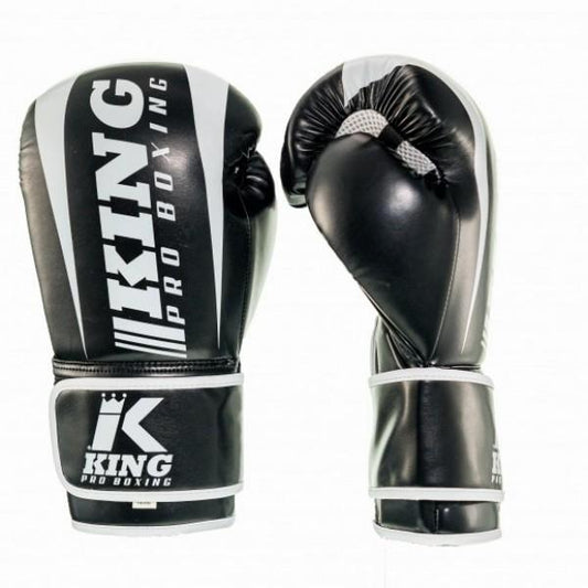 King Pro Boxing Gloves Revo 1