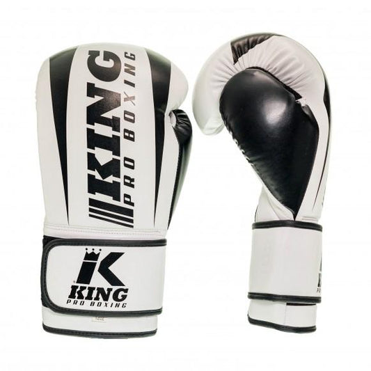 King Pro Boxing Gloves Revo 2