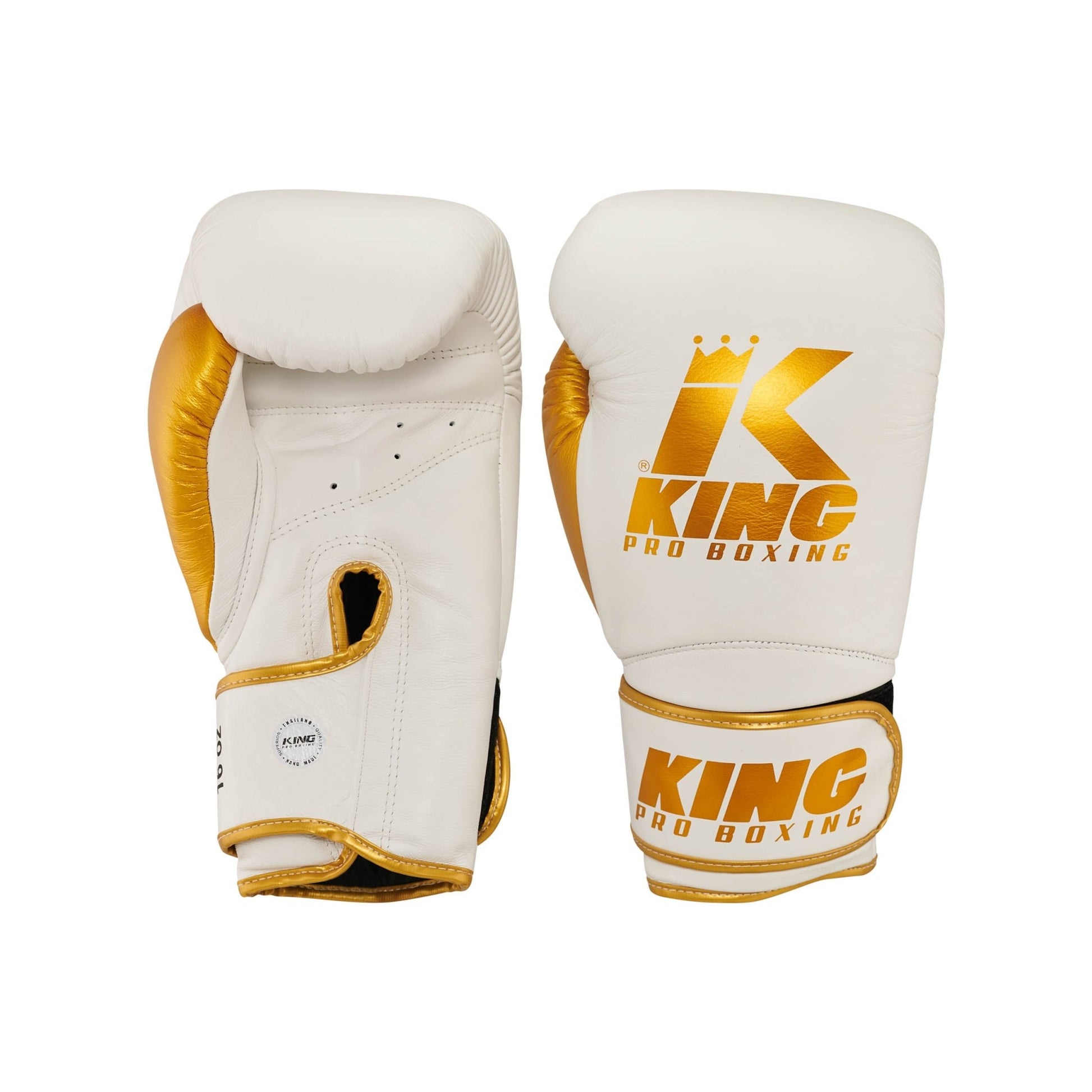 King Pro Boxing Gloves Star 17 King Pro Boxing