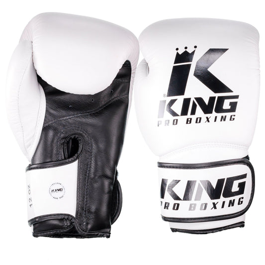 King Pro Boxing Gloves Star4