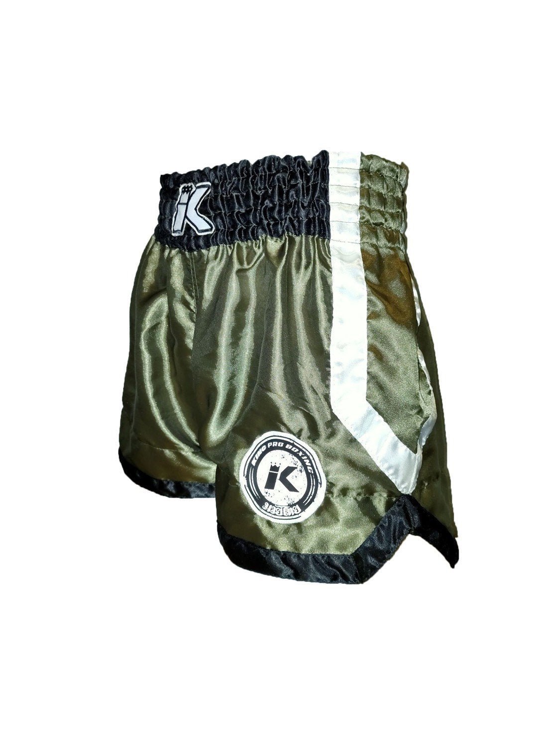 King Pro Boxing Shorts KPB/KB1 - SUPER EXPORT SHOP
