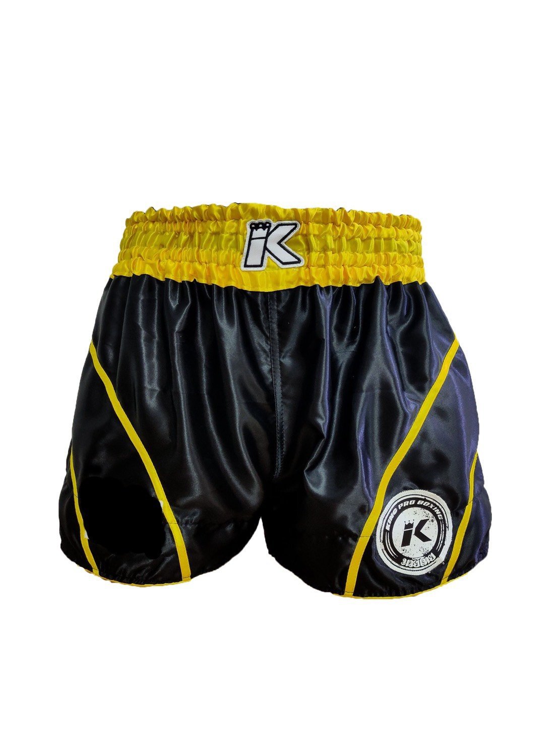 King Pro Boxing Shorts KPB/KB14