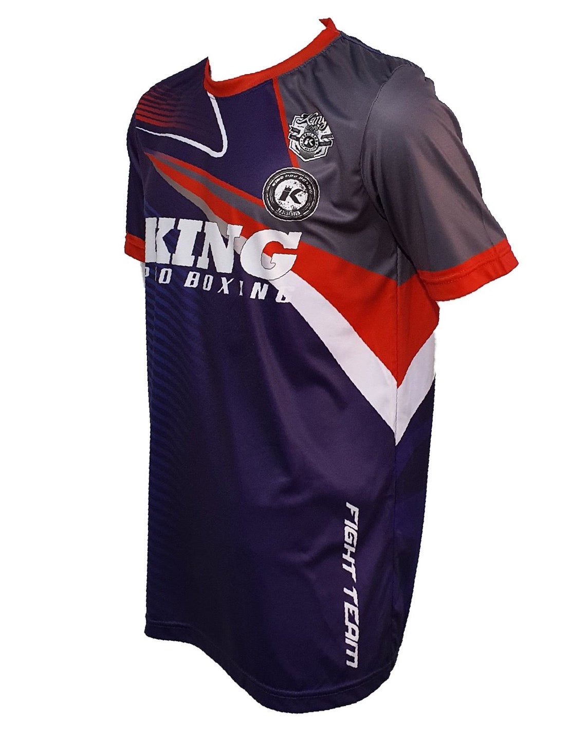 King Pro Boxing T-shirt R28 King Pro Boxing