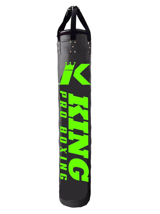 KING PRO Heavy Bag KPB/HB6 Black Green