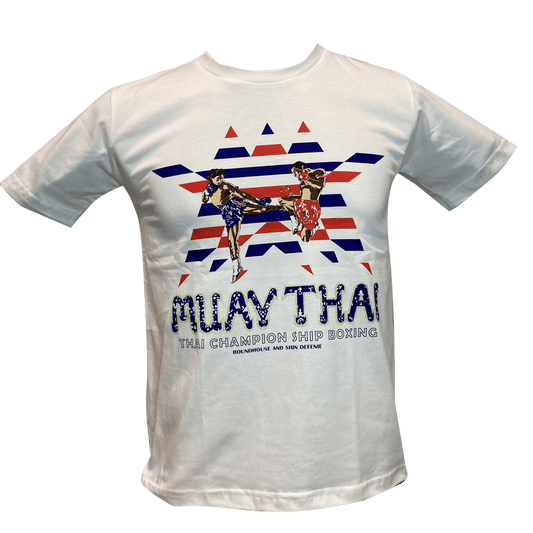 Muay Thai T-Shirt 2011