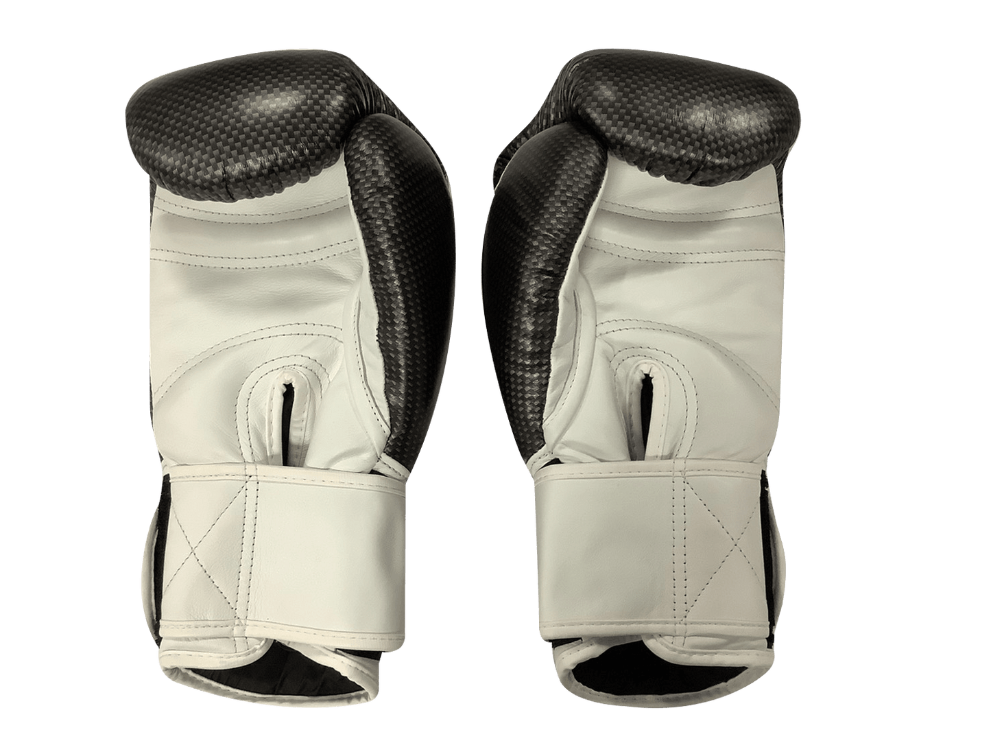 Top King Boxing Gloves Empower Creativity TKBGEM01-02 Black White - SUPER EXPORT SHOP