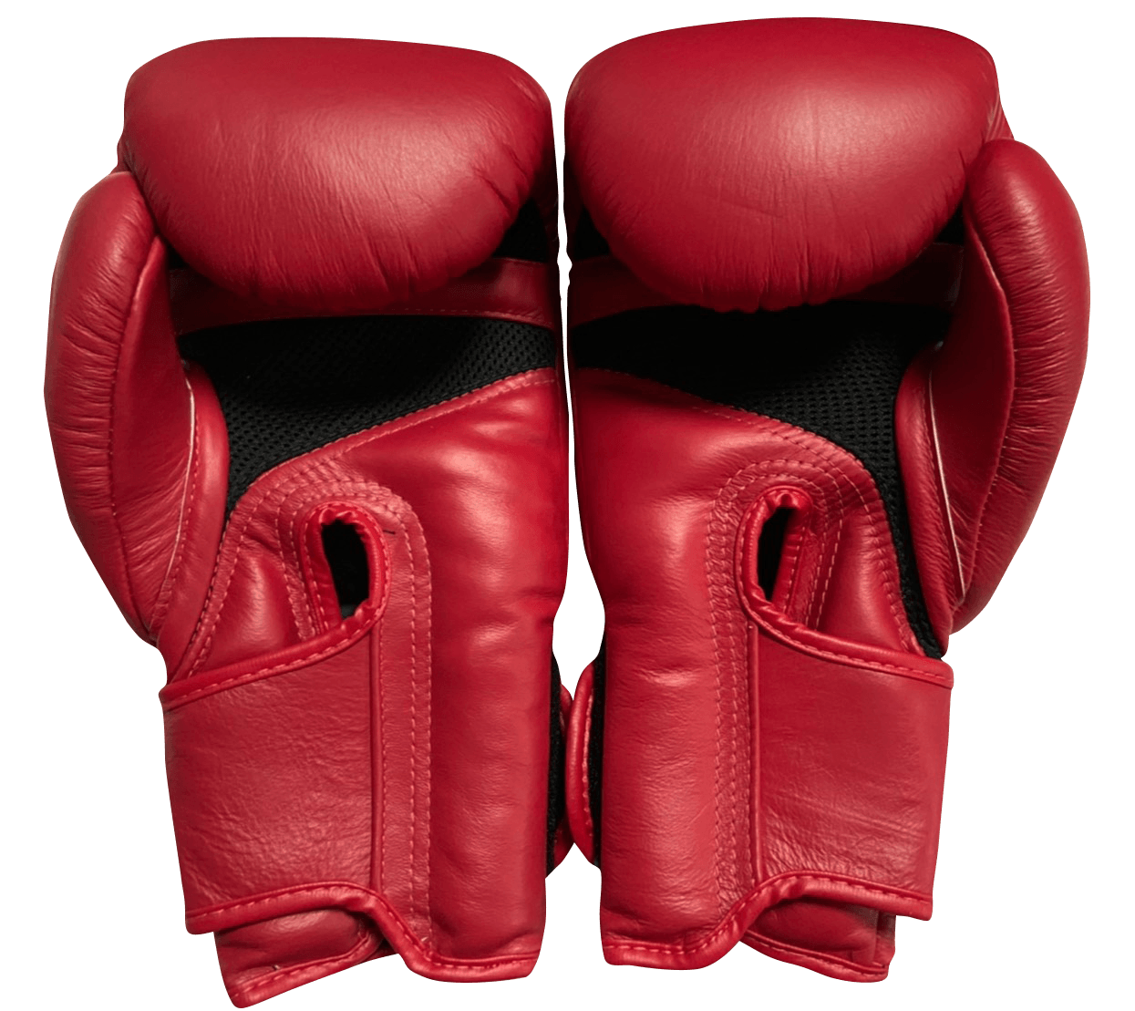 Top King Boxing Gloves TKBGSA Super Air Red - SUPER EXPORT SHOP