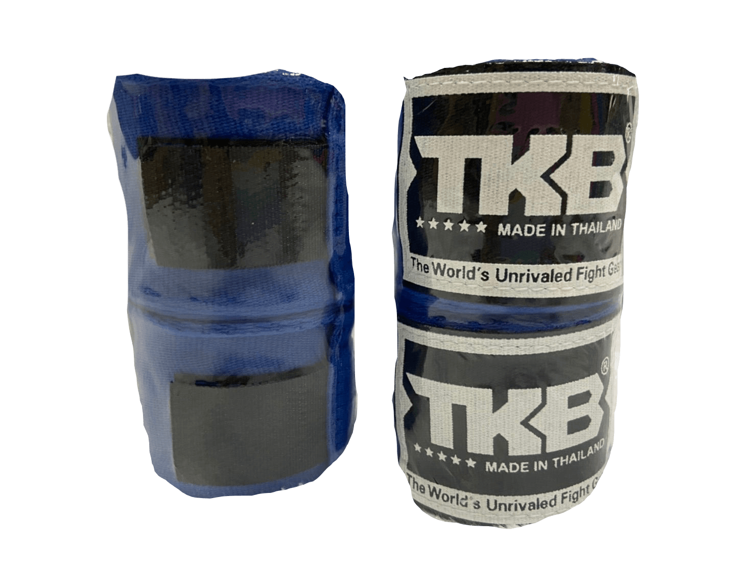 Top King Handwraps TKHWR-01 Blue