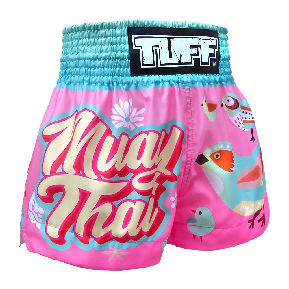 Tuff Shorts TUF-MRS 633 Pink - SUPER EXPORT SHOP